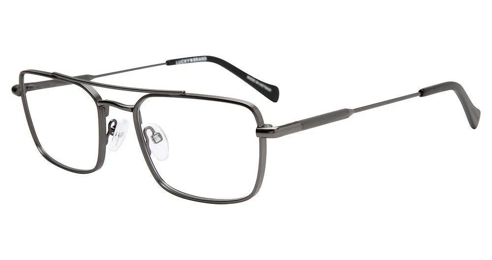 Lucky Brand VLBD326 Eyeglasses - view 3